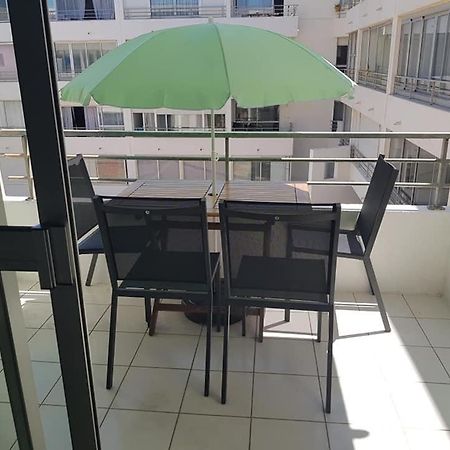 Appart T2 - 4 Pers - Village - 200M De La Plage Le Barcares Exterior photo